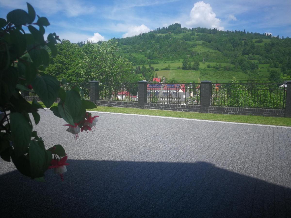 Wasielowka Poreba Wielka  Luaran gambar