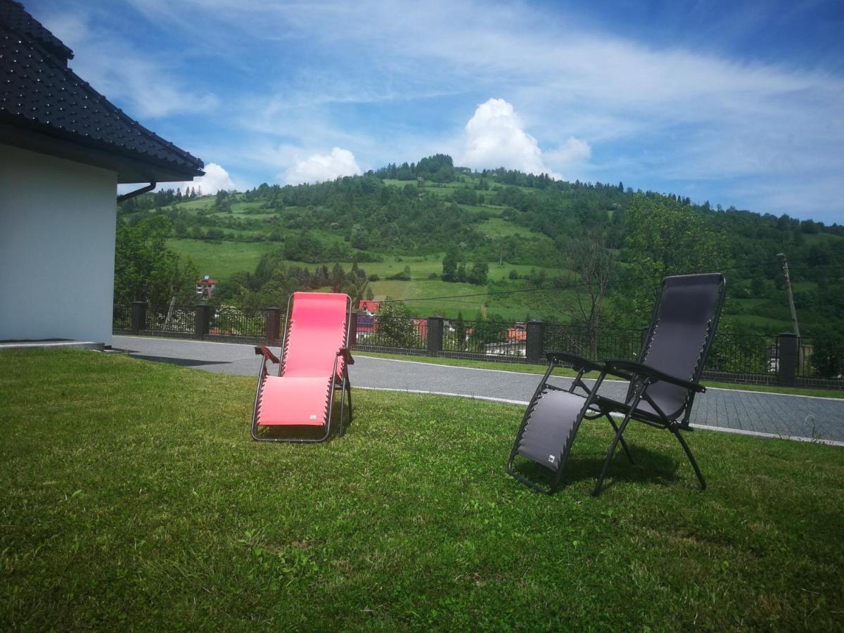 Wasielowka Poreba Wielka  Luaran gambar